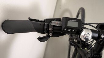 Merida Crossway 300 vel. 58 s prestavbou Apache - 5