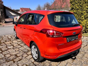 Ford B-Max benzin 74kw 2012 nové rozvody - 5