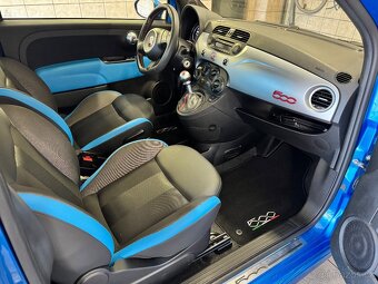 Fiat 500 0.9 Turbo Edice 500S - 5