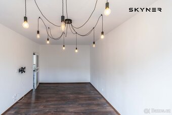 Pronájem byty 2+1, 64 m2 - Ústí nad Labem-centrum - 5