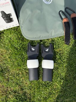Bugaboo Fox 3 s velmi bohatým příslušenstvím - 5