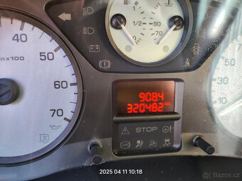 Prodám Citroën Berlingo 1.6 HDi z roku 2014 - 5