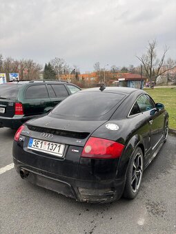 Audi tt 132kw - 5