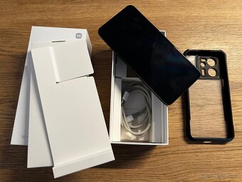 Xiaomi 13T Black - 5