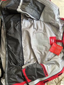 Helly Hansen nejvyšší řada bunda - 5