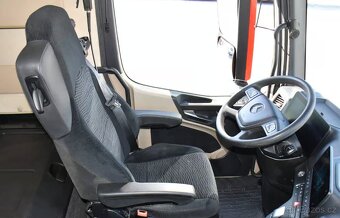 Mercedes Benz Tahač návěsu Actros 1848 - 5
