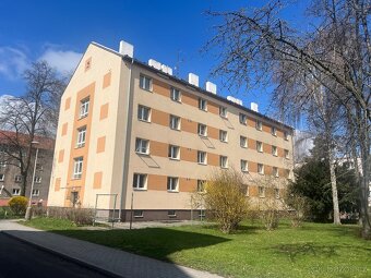 1+1 s novou koupelnou, Kladno - Rozdělov - 5