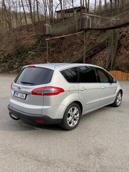Ford S-Max 2.0 TDCi 103kw - 5