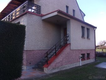 Rodinný dům Bohuslavice nad Metují - 5