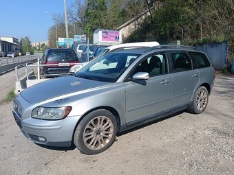 volvo V50 - 5