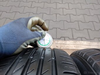 195/65/15 letní pneu nexen - 5