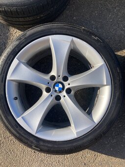 Alu Bmw r20,X6,X5,e70,e71 styling 259 - 5