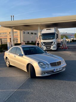 W211 - 5