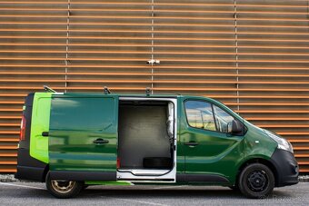 Opel Vivaro Van 1.6 CDTI 120 L2H1 2,9 Business - 5