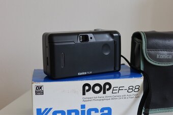 Konica Pop EF-88 - 5