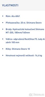 Horske kolo KTM ALP PRO 29 - 5