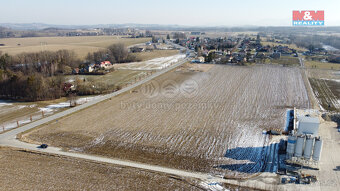 Prodej výrobního objektu, 6000 m², Vojkovice - 5