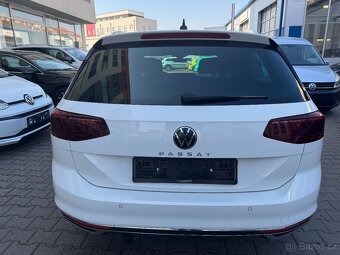 VW Passat B8 2.0TDI 110kW DSG Matrix LED Kamera ERGO Virtual - 5