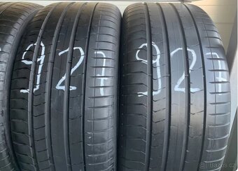 Letní sada č. 927 Pirelli R20 z BMW-X3 -Run-flat - 5