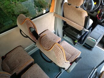 Mercedes sprinter 20mist - 5