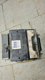 Blaupunkt lampové radio - 5