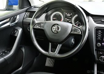 Škoda Octavia 1.6TDi STYLE LED 1M ČR - 5