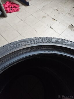 Pirelli Cinturato P7 235/40 R19 DOT 0524 - 5