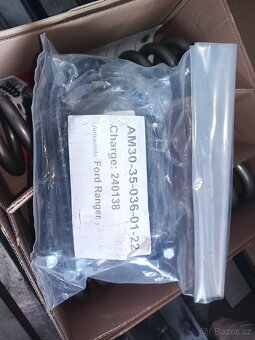 Lift- Kit Eibach Ford Ranger 30mm úplně nový zabalený - 5
