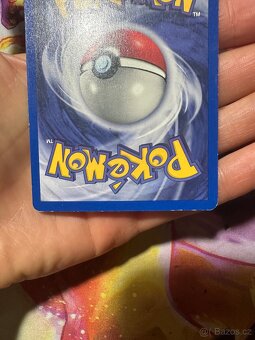 Giovanni’s Nidoking (base set holo) - 5