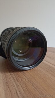 tamron 70-200 f2.8 macro Nikon - 5