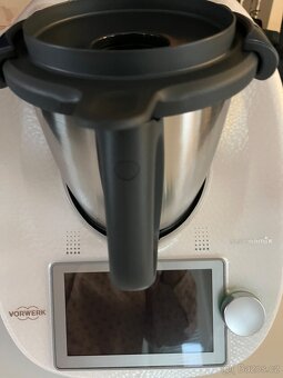 Thermomix TM6 snowwhite - 5