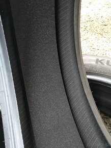 235/55 R 19 letné SUV + alu R 19 pre AUDI Q 5. - 5