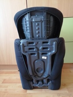 Dětská autosedačka Fisher Price - 5