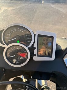 BMW F 800 ST - 5