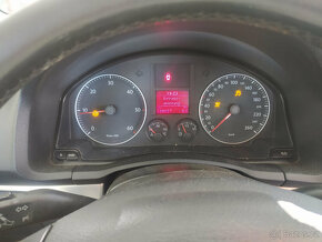 VW EOS 2.0TDI r.v. 2007 BMP 103kw (3784) - 5