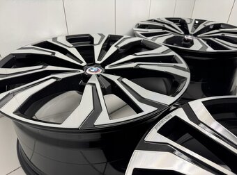 Originální alu kola BMW Styling 914 X7 G07 R23 - 5