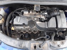 Kia Picanto 2006 LX 0,9L 45kW G4HE - DILY z VOZU - 5