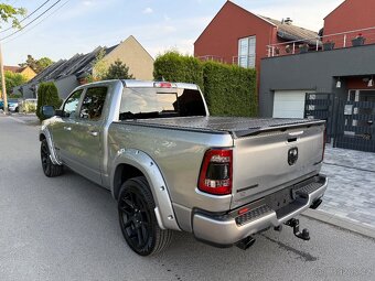 DODGE RAM 1500 HEMI STAGE2 BORLA 2022 - 5