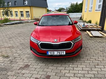 Octavia IV 2,0TDI 110kw DSG - 5