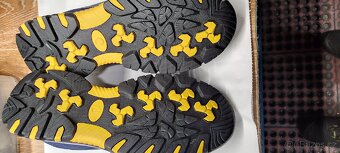 Nové pracovní boty Safety Shoes č.44 - 5