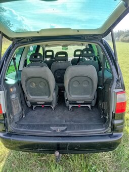 Ford galaxy 2003 - 5