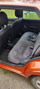Peugeot 106 - 5