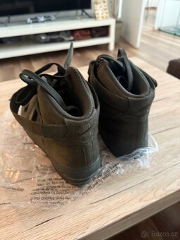 Nike Air Force 1 Billie Eilish vel.41 - 5
