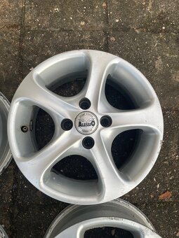 Kola 14” Alessio R282 - 5