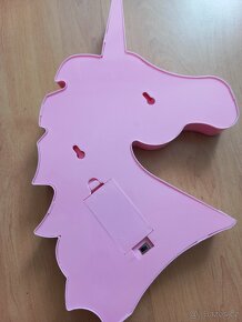 Lampa jednorožce - 5