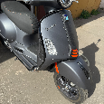 Vespa GTS 300s - 5