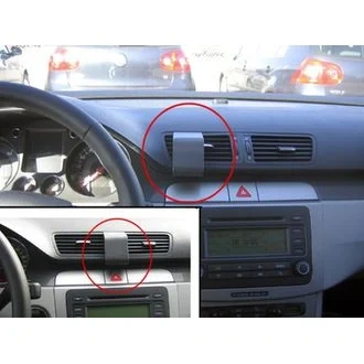 Brodit držák telefon VW Passat B6 / B7 - 5