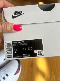 Nike Air Max velikost 38 - 5