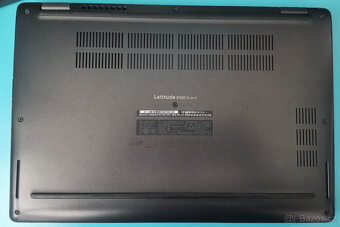 Dell latitude E5300 2v1, i5 8365U, 128 M.2 SSD,8 GBram,Win11 - 5