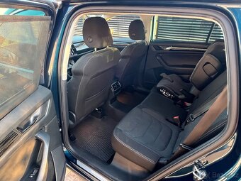 Škoda Kodiaq 1.5 TSI DSG STYLE 2020 - 5